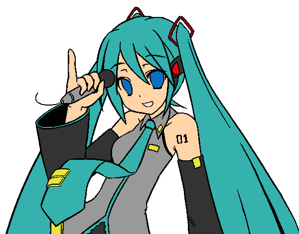 Miku Diva