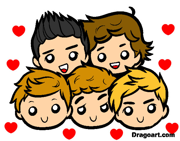 One Direction 2