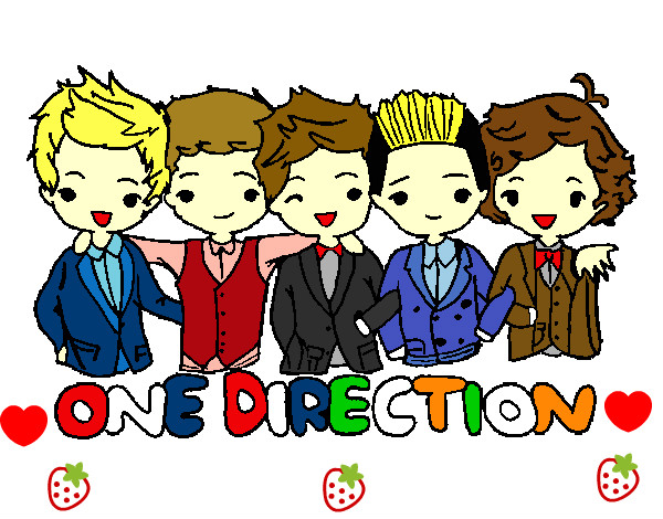 One direction