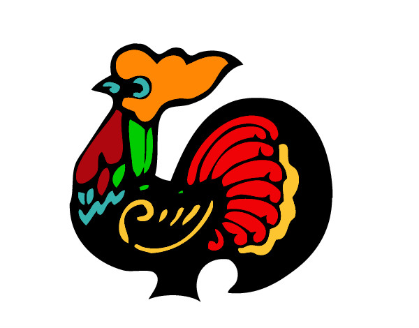 Signo del Gallo