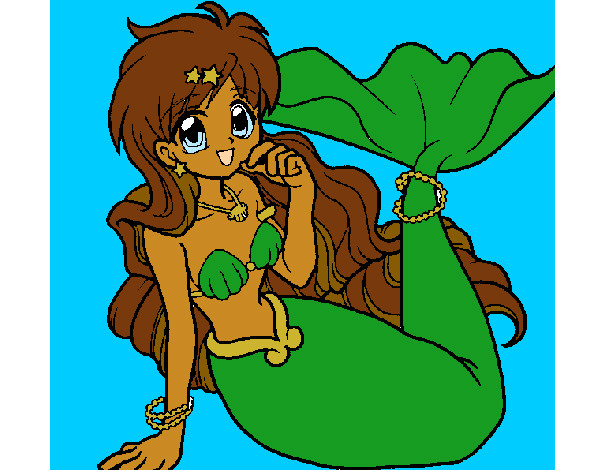 Sirena 1