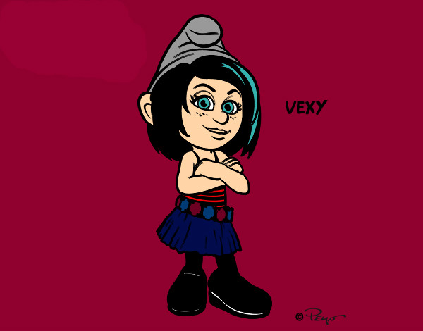 Vexy