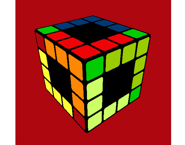 Cubo de Rubik