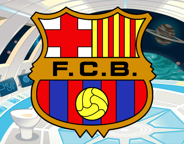 Escudo del F.C. Barcelona