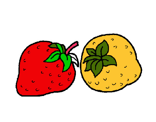 fresas