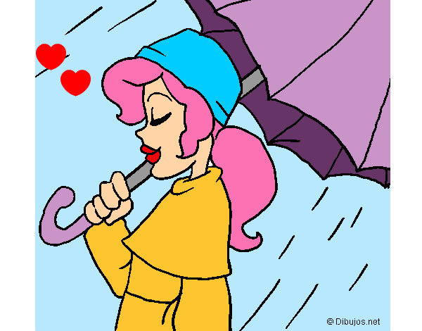 love rain