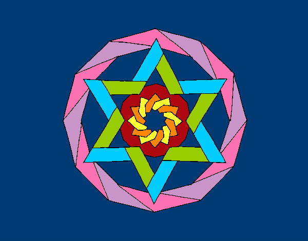 mandala reiki