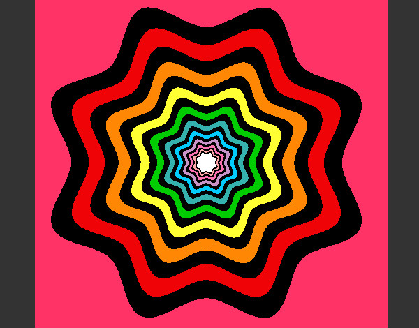 Mandala 46