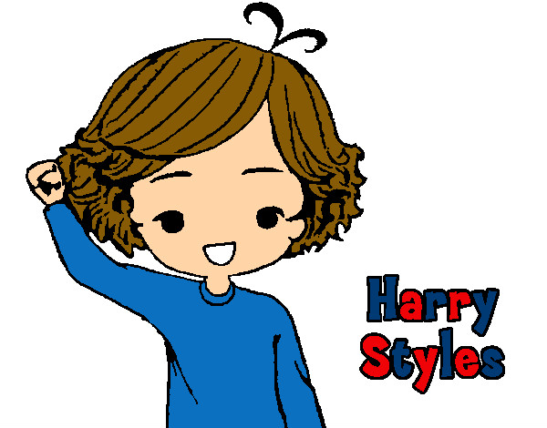 Harry Styles