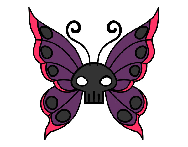 Mariposa Emo