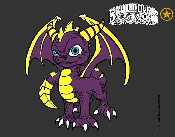 Spyro