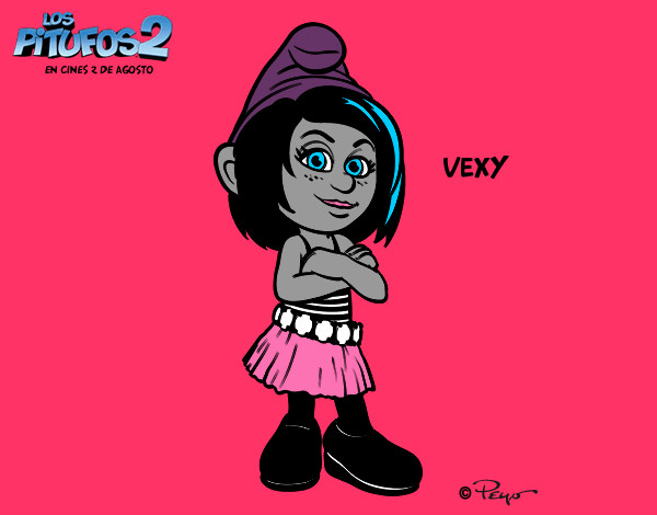 Vexy