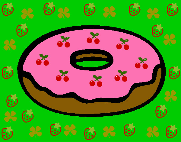 Donuts 1