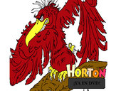Dibujo Horton - Vlad pintado por lukitasnet