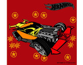 Dibujo Hot Wheels 9 pintado por EMIJOAQUIN