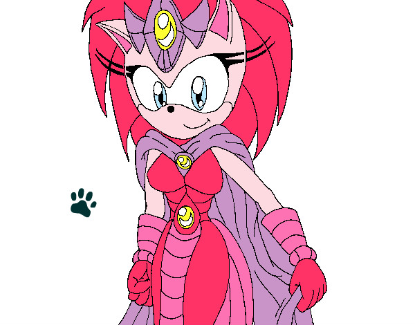 Madre de Sonic