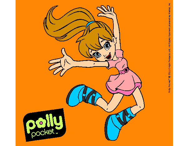 Polly Pocket 10