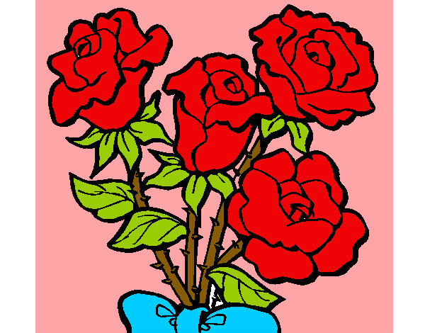 Rosas de Doña Herminia