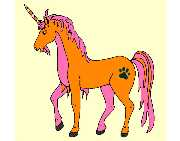 Unicornio II