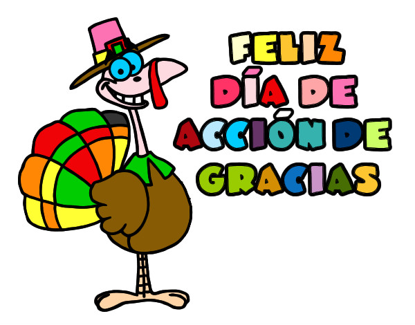 Acción de gracias