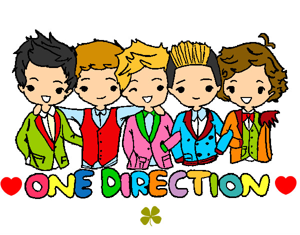 One direction