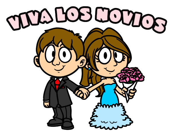 Viva los novios