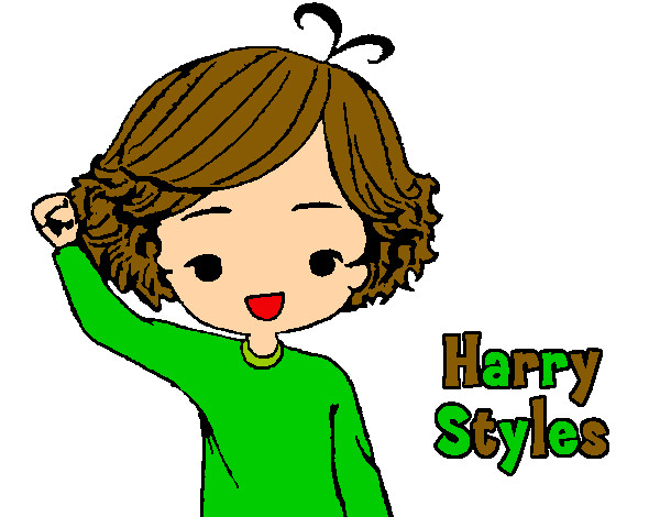 Harry Styles