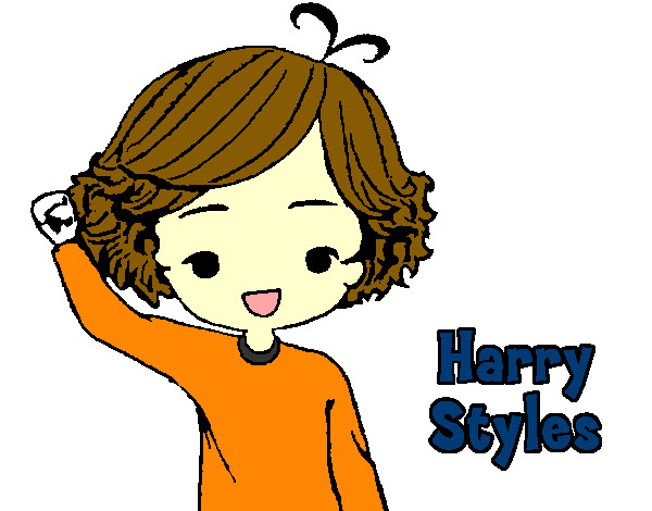 Harry Styles