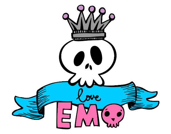 Love Emo