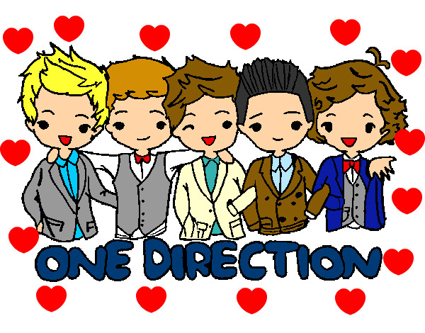 ONE DIRECTION¡¡¡