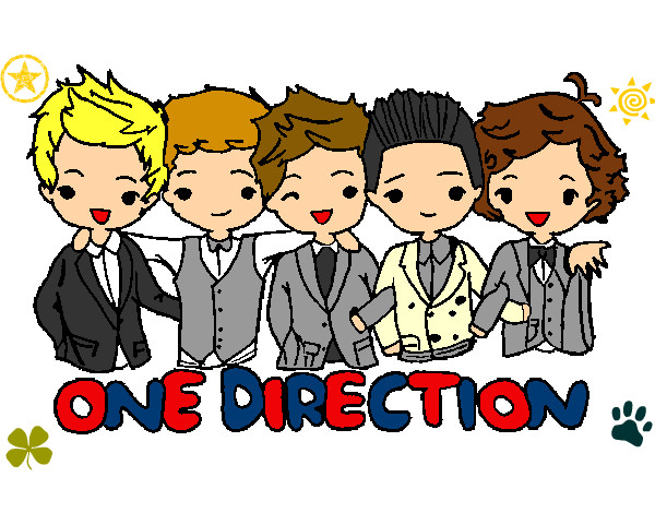 One direction