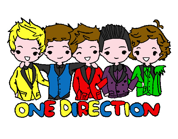 One direction