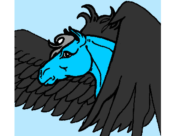 Pegaso