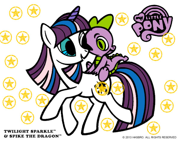 Twilight Sparkle