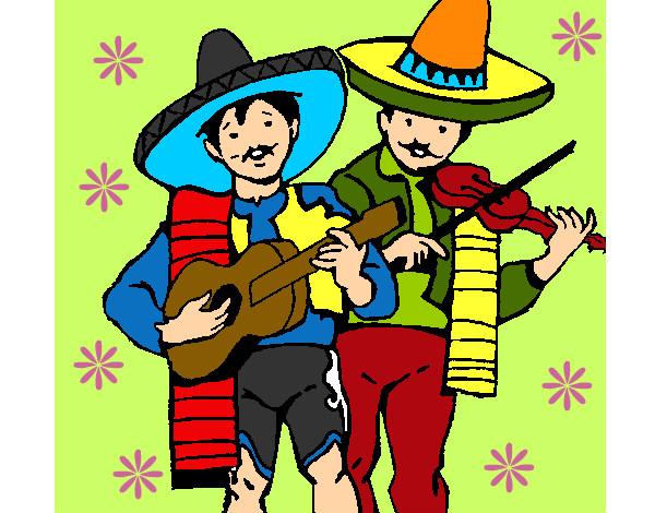 Mariachis