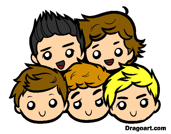 One Direction 2