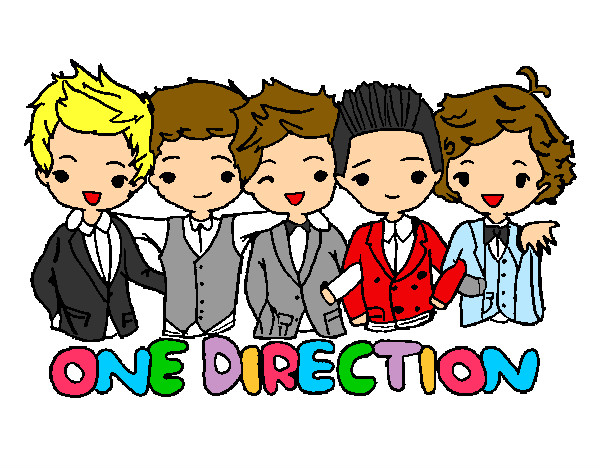 One Direction