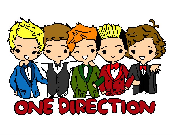 One direction