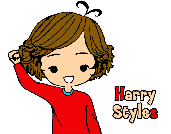 Harry Styles