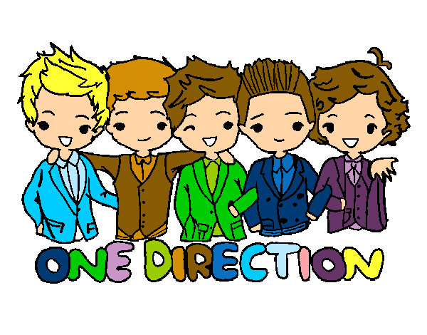 One direction