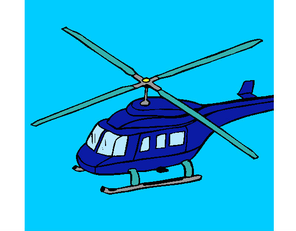 Helicóptero 3