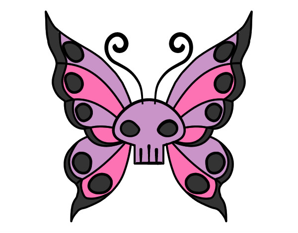 Mariposa Emo