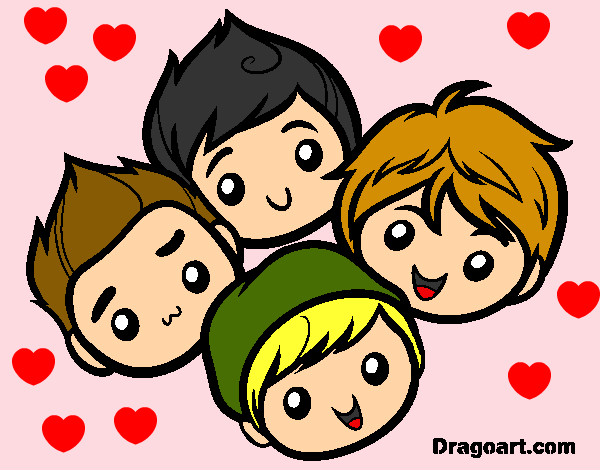 Big time Rush