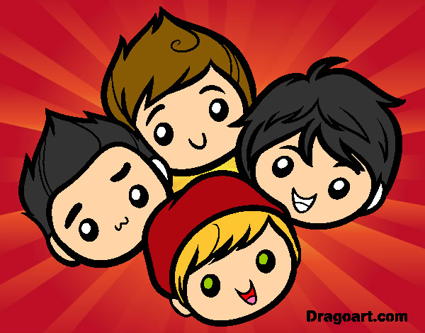 Big time Rush