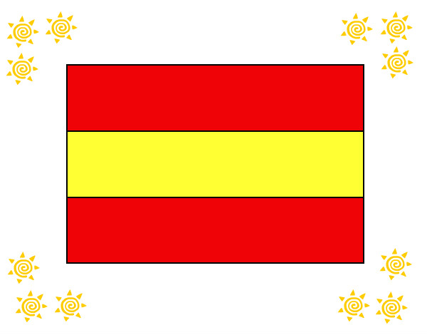 españa