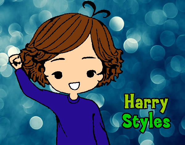 Harry Styles