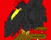 Dibujo Horton - Vlad pintado por alejus3