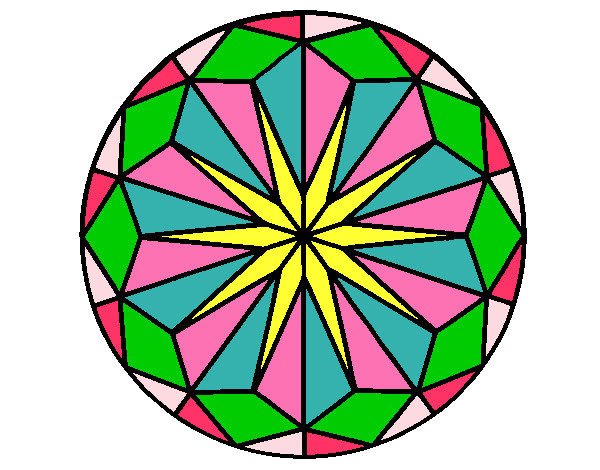 Mandala 42