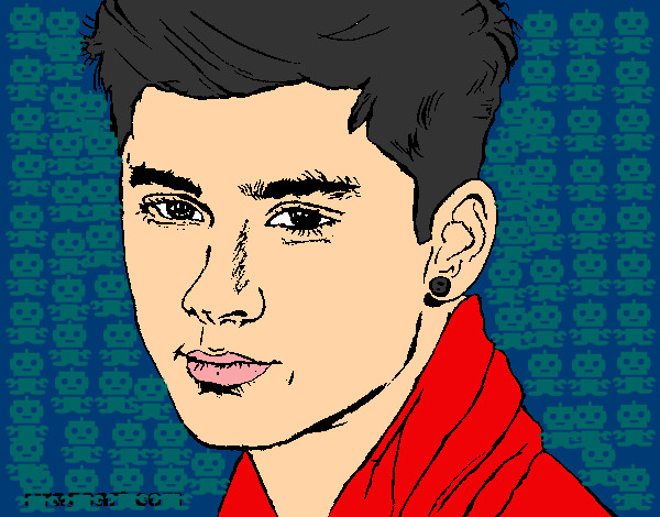 Zayn Malik 2