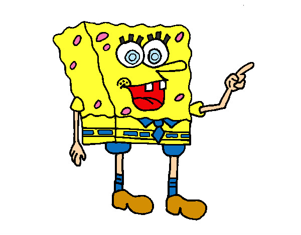 Bob Esponja 5